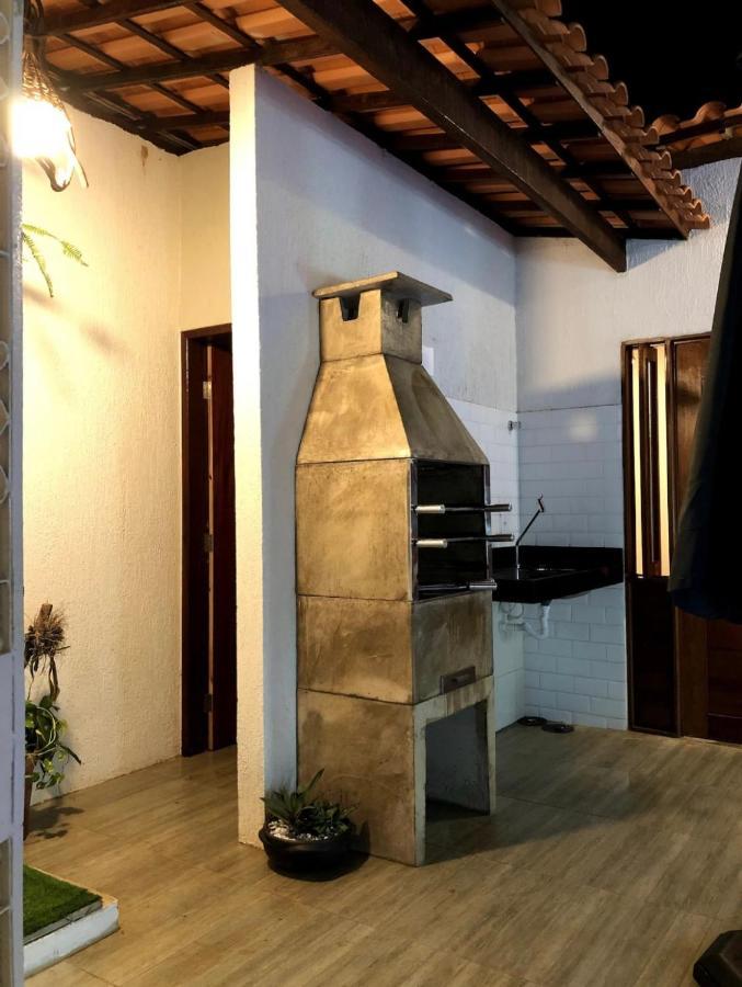 Casa Kayak - Villa Remo Milagres Piscina Privativa São Miguel dos Milagres المظهر الخارجي الصورة